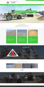 slag-aggregates-producer