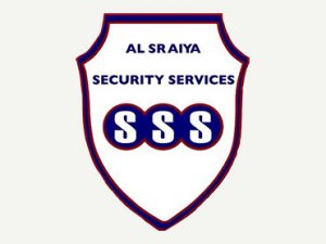 al-sraiya-security-service-logo