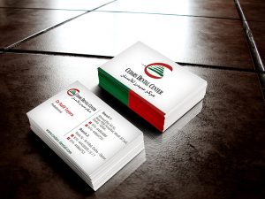cedars-dental-center-business-card