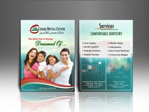 cedars-dental-center-flyer
