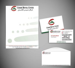 cedars-dental-center-letter-head