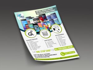 cell-store-mobile-shop-flyer